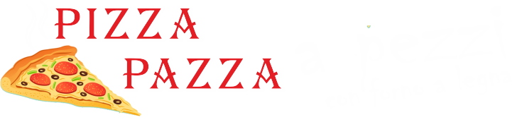 Pizzeria Pizza Pazza a Pezzi a Stabbia
