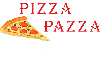 Pizzeria Pizza Pazza a Pezzi